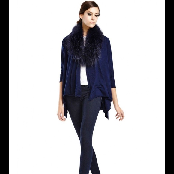 Alice and Olivia Izzy cardigan - Picture 2 of 8